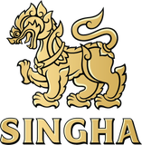 Singha Beer